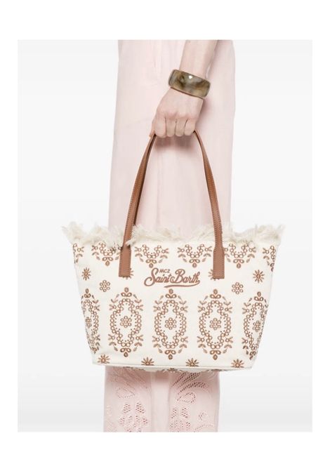  SAINT BARTH | Bag | CBF0001017721019