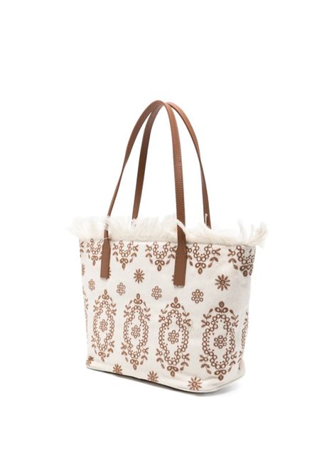  SAINT BARTH | Bag | CBF0001017721019