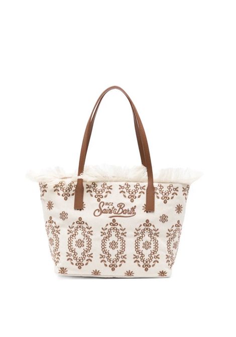  SAINT BARTH | Bag | CBF0001017721019