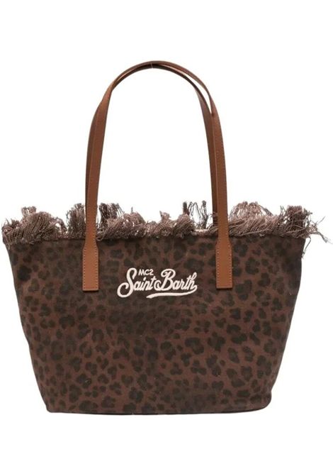  SAINT BARTH | Borsa | CBMF00100588L18