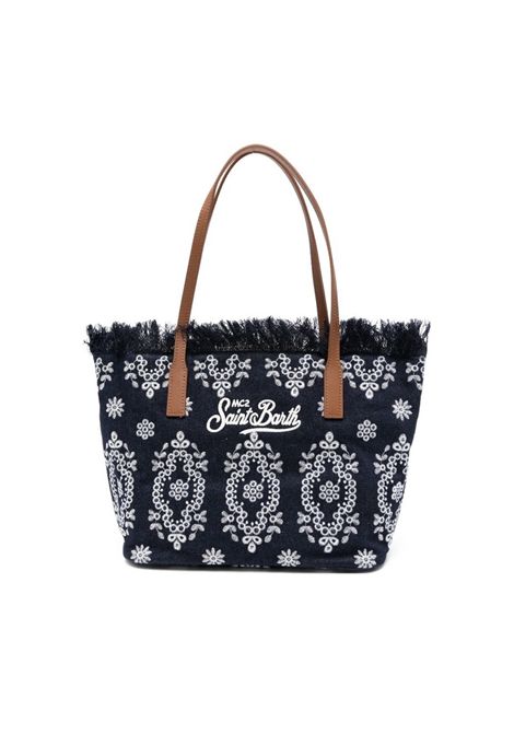  SAINT BARTH | Borsa | CBMF00101773LDE