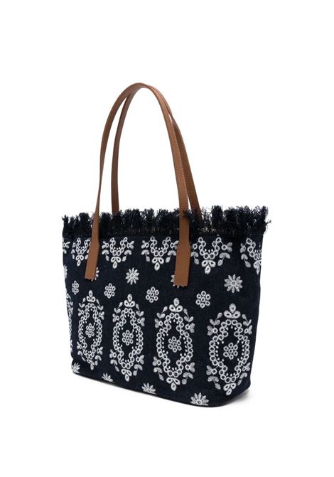  SAINT BARTH | Borsa | CBMF00101773LDE