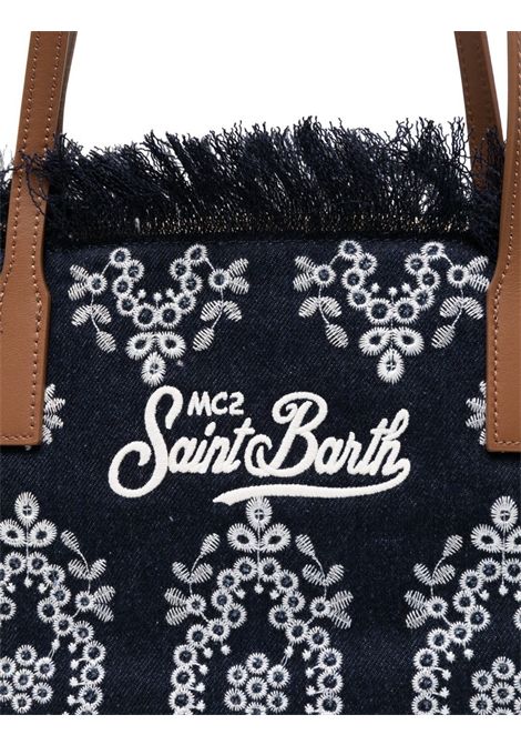  SAINT BARTH | Borsa | CBMF00101773LDE