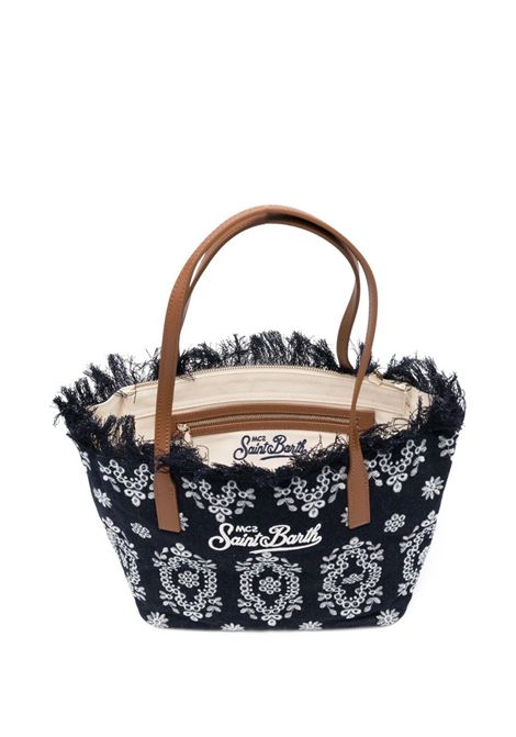  SAINT BARTH | Borsa | CBMF00101773LDE