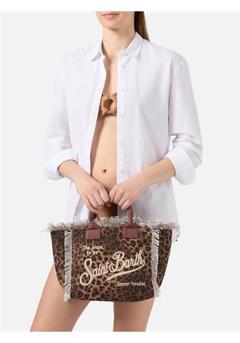  SAINT BARTH | Borsa | COL000100190L19
