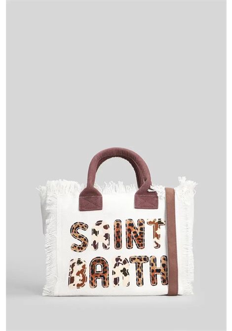  SAINT BARTH | Bag | COL000100326LBILE