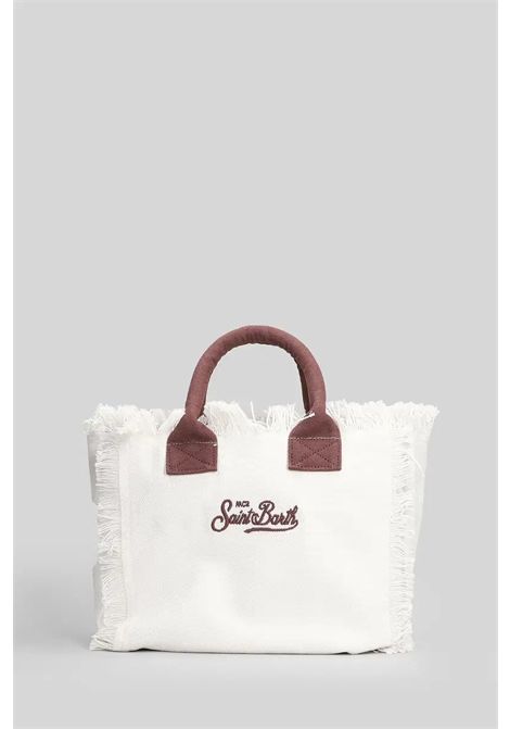  SAINT BARTH | Bag | COL000100326LBILE