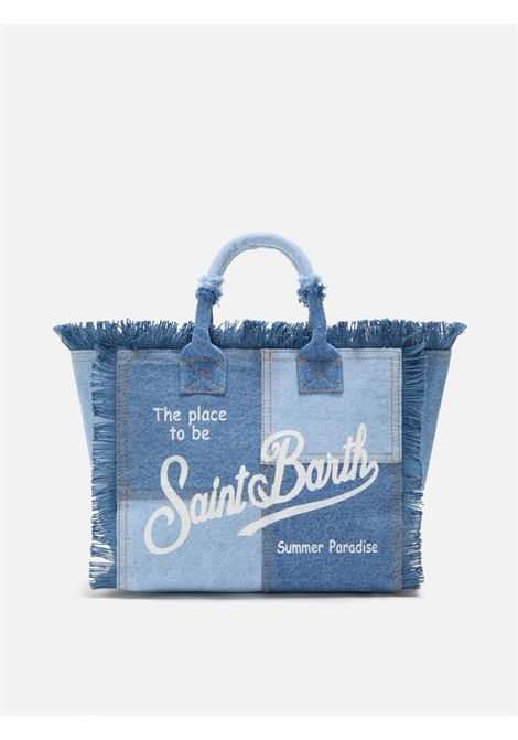  SAINT BARTH | Borsa | COL000100402LDE