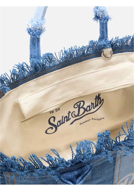  SAINT BARTH | Borsa | COL000100402LDE