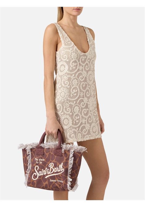  SAINT BARTH | Borsa | COL000100900L18