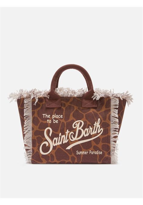  SAINT BARTH | Borsa | COL000100900L18