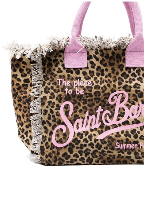  SAINT BARTH | Bag | COL000102591L0021