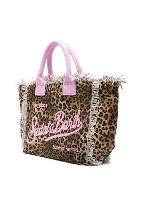  SAINT BARTH | Bag | COL000102591L0021