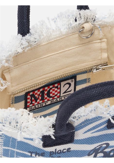  SAINT BARTH | Borsa | COL00102682L36