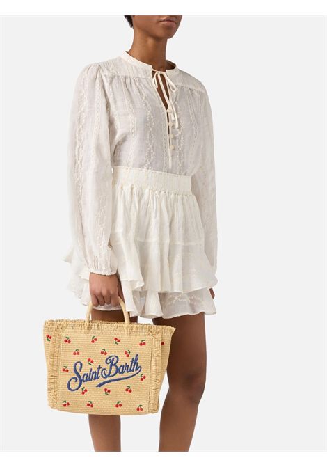  SAINT BARTH | Bag | COL001700345L41