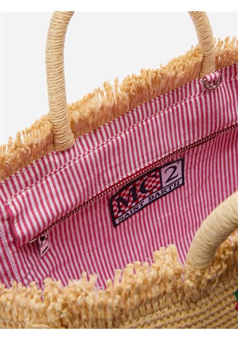  SAINT BARTH | Bag | COL001700345L41