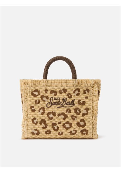  SAINT BARTH | Bag | COL001700349L18