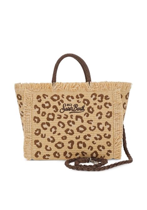  SAINT BARTH | Bag | COL001700349L18