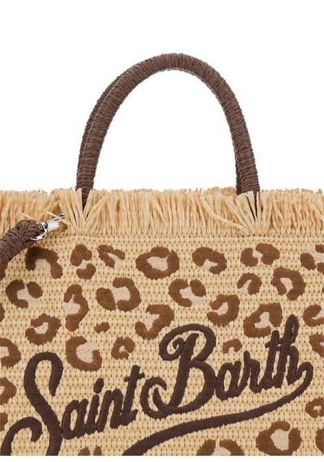  SAINT BARTH | Bag | COL001700349L18
