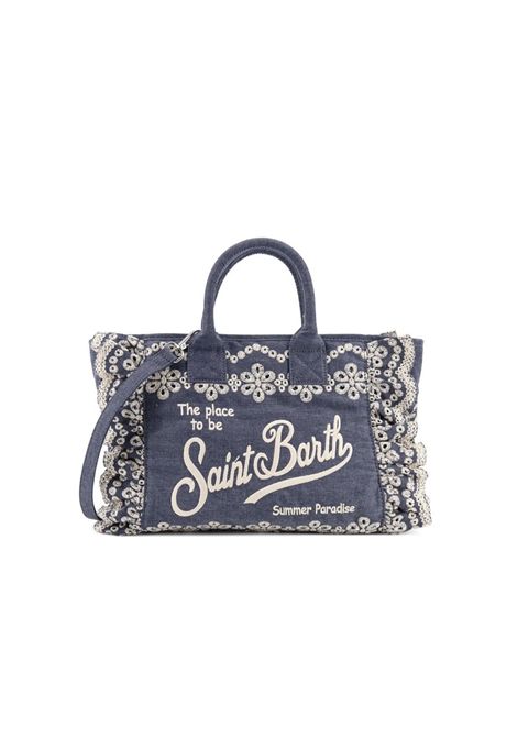  SAINT BARTH | Bag | COL002700485JESC