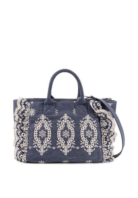  SAINT BARTH | Bag | COL002700485JESC