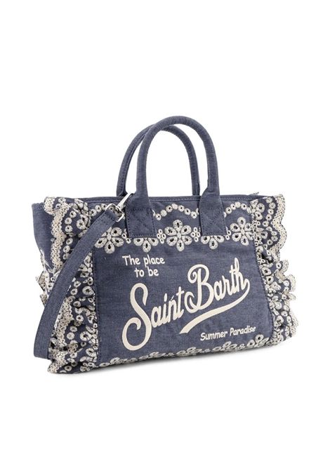  SAINT BARTH | Bag | COL002700485JESC