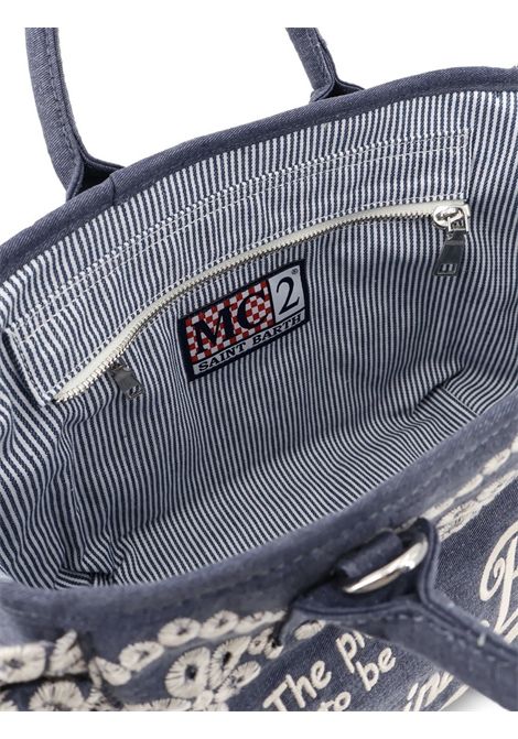 SAINT BARTH | Bag | COL002700485JESC