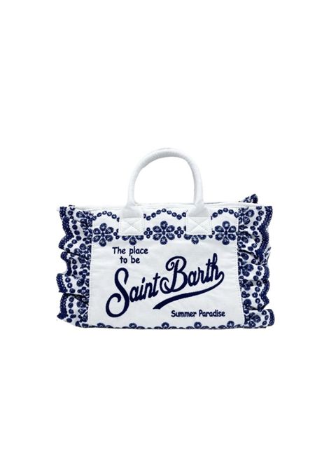  SAINT BARTH | Borsa | COL0027025341061