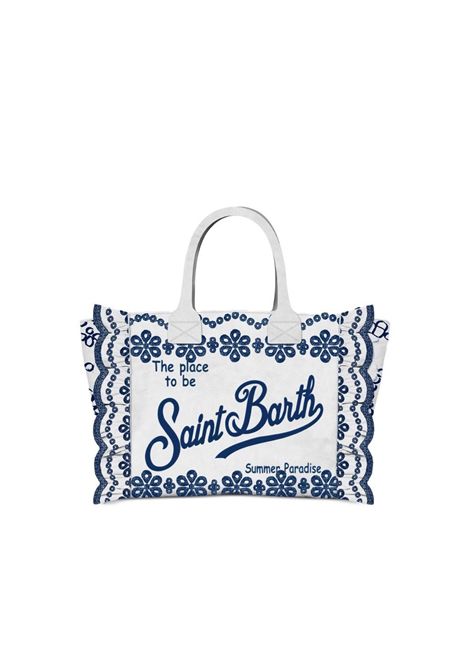  SAINT BARTH | Borsa | COL0027025341061