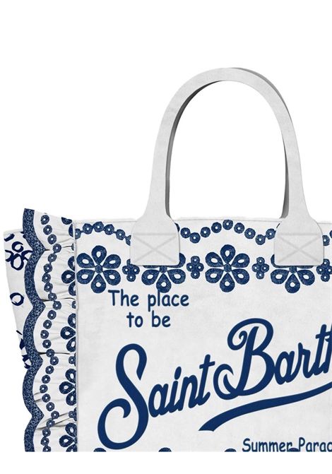  SAINT BARTH | Borsa | COL0027025341061