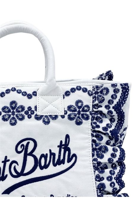  SAINT BARTH | Borsa | COL0027025341061