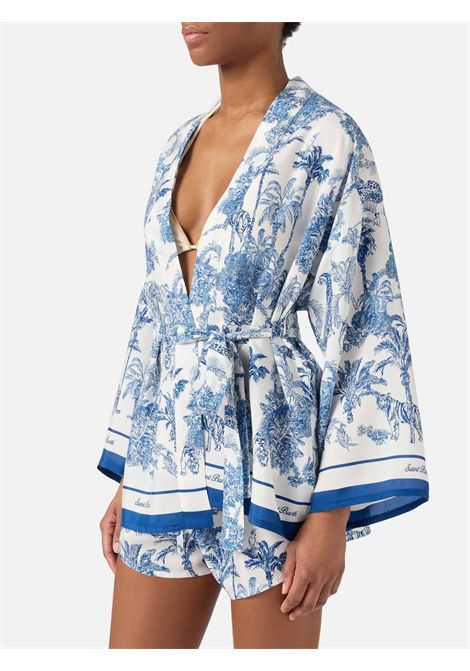  SAINT BARTH | Kimono | CYR000108351L01