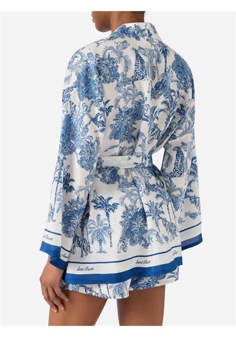  SAINT BARTH | Kimono | CYR000108351L01