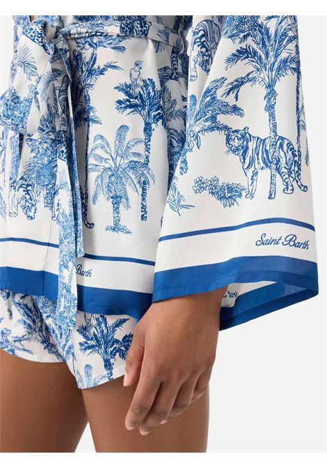  SAINT BARTH | Kimono | CYR000108351L01