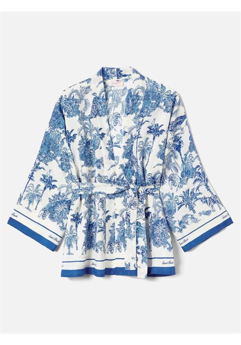  SAINT BARTH | Kimono | CYR000108351L01