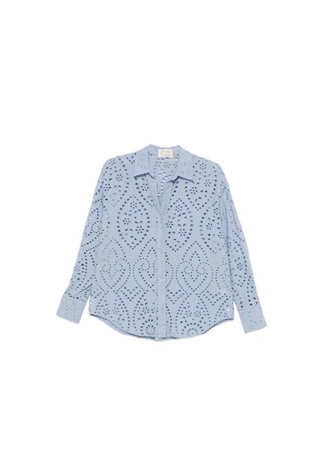  SAINT BARTH | Shirt | CYS000101433L36