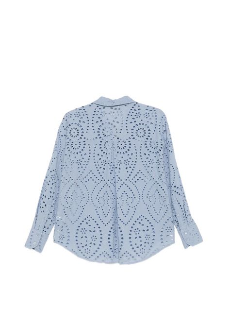  SAINT BARTH | Shirt | CYS000101433L36
