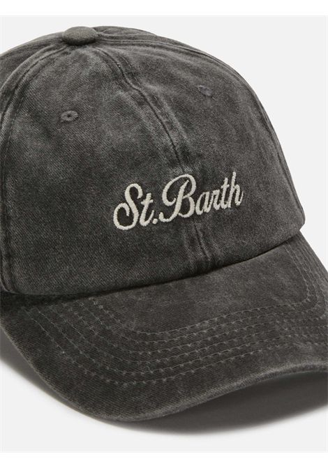  SAINT BARTH | Cappello | DAS000407564L00