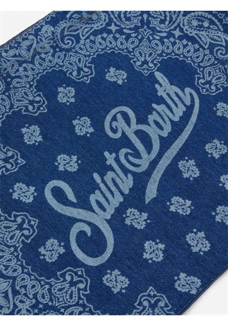  SAINT BARTH | Borsa | EBAGN00600780LJE