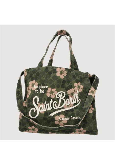  SAINT BARTH | Bag | EBAGN00703189L52