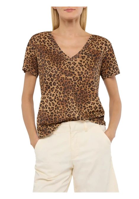  SAINT BARTH | T-SHIRT | ELOI00108672L19
