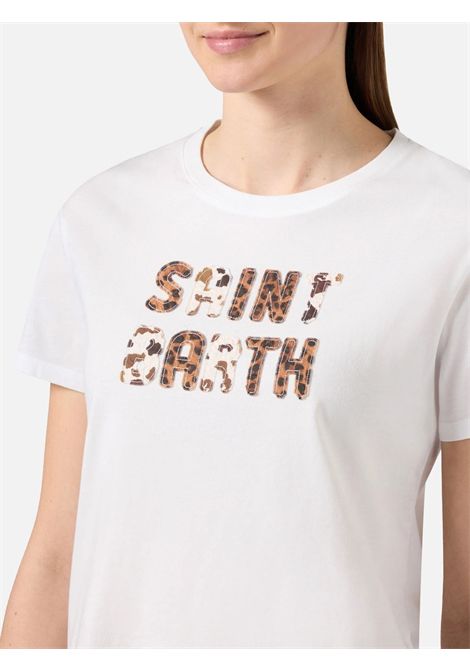  SAINT BARTH | T-shirt | EMI000100298L01