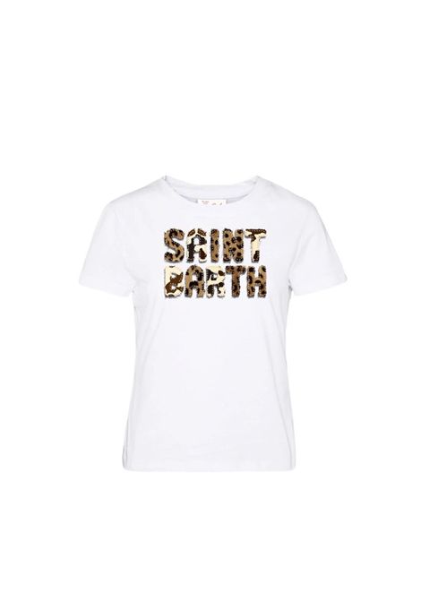  SAINT BARTH | T-shirt | EMI000100298L01