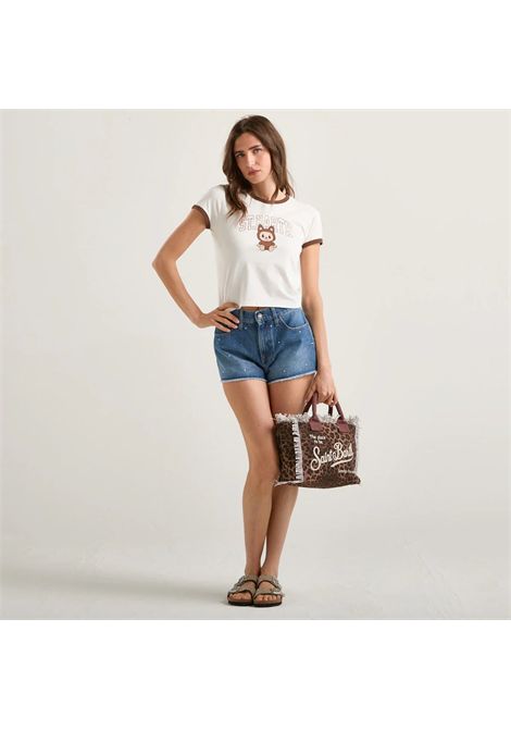 SAINT BARTH | T-shirt | EMI000309068L1018