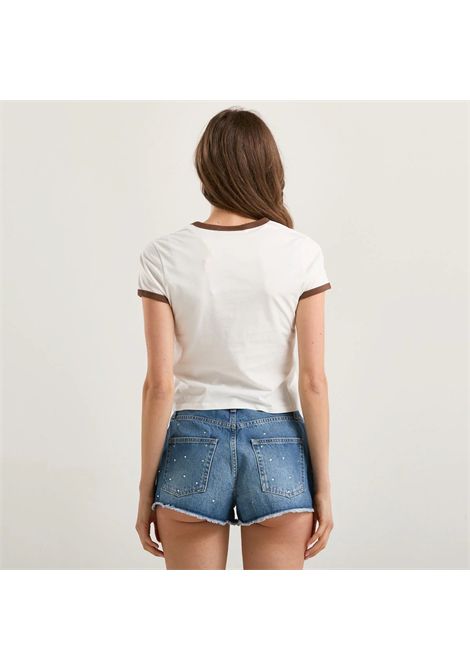  SAINT BARTH | T-shirt | EMI000309068L1018