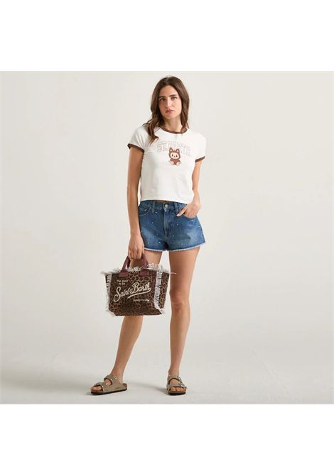  SAINT BARTH | T-shirt | EMI000309068L1018