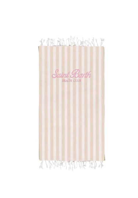  SAINT BARTH | Telo mare | FOUL00202596L1121