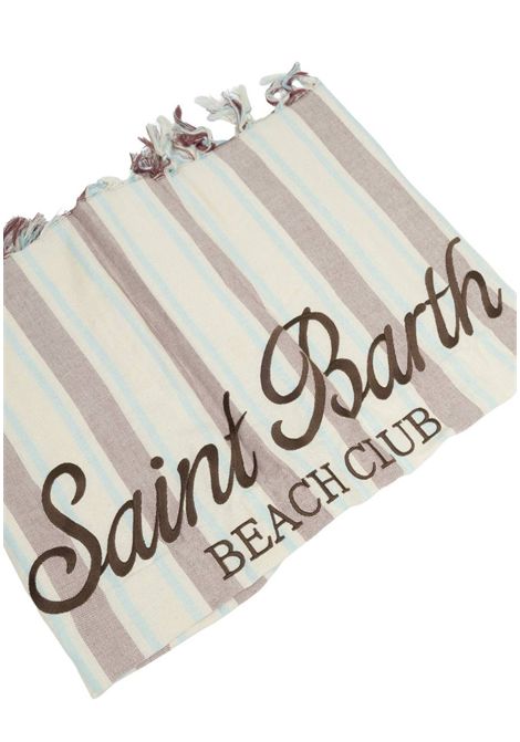  SAINT BARTH | Telo mare | FOUL00202597L1918