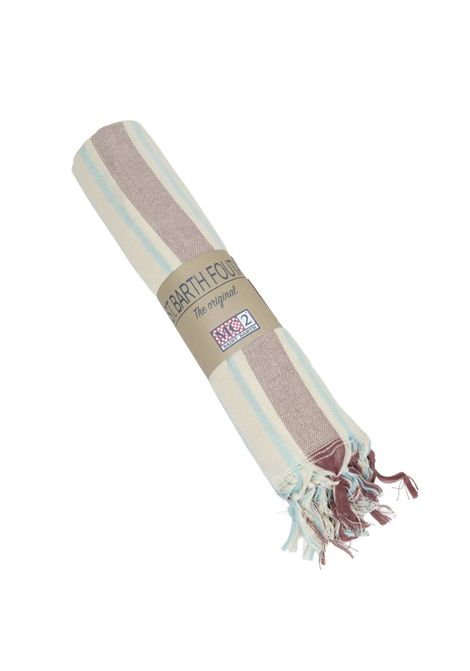  SAINT BARTH | Telo mare | FOUL00202597L1918