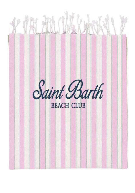  SAINT BARTH | Telo mare | FOUL00202598L2161